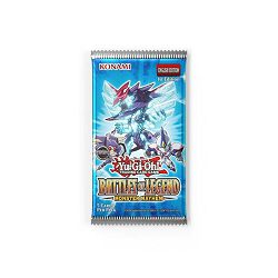 YU-GI-OH! TCG: BATTLES OF LEGEND: MONSTER MAYHEM - BOOSTER DISPLAY (24 PACKS) - 4012927191996