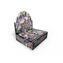 YU-GI-OH! TCG: ALLIANCE INSIGHT - BOOSTER DISPLAY (24 PACKS) - 4012927190876
