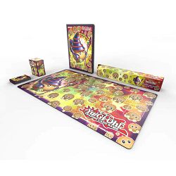 YU-GI-OH! ACCESSORIES: KURIBOH KOLLECTION - 9-POCKET DUELIST PORTFOLIO - 4012927942383