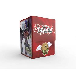 YU-GI-OH! ACCESSORIES: JADEN & YUBEL - CARD CASE - 4012927188491