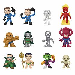 FUNKO MM: FANTASTIC FOUR - 889698450171