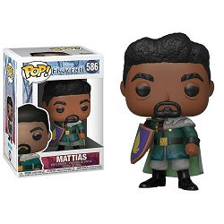 FUNKO POP DISNEY: FROZEN 2 -MATTIAS - 889698408943