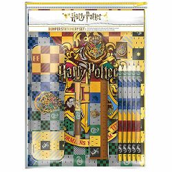 HARRY POTTER BUMPER PISALNI SET PYRAMID - 5051265725820