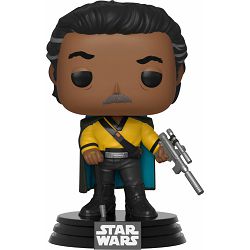 FUNKO POP STAR WARS EP 9: STAR WARS - LANDO CALRISSIAN - 889698398923
