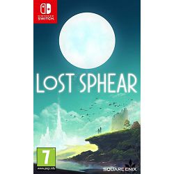 Lost Sphear (Switch) - 5021290079236