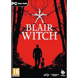 Blair Witch (PC) - 4020628730277