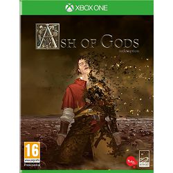 Ash of Gods: Redemption (Xone) - 4020628743185