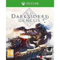 Darksiders Genesis (Xone) - 9120080074423