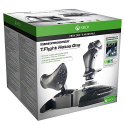 THRUSTMASTER T-FLIGHT HOTAS ONE JOYSTICK PC/XBOXONE - 3362934402600