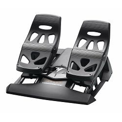 THRUSTMASTER TFRP RUDDER JOYSTICK PC/PS4/XBOX - 3362932914679