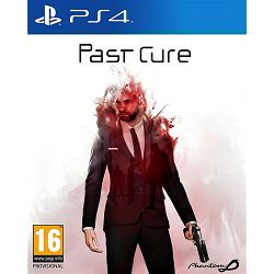 Past Cure (Playstation 4) - 4260563640013