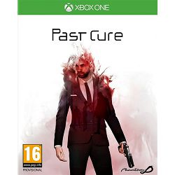 Past Cure (Xbox One) - 4260563640020