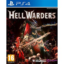 Hell Warders (PS4) - 5060201659808