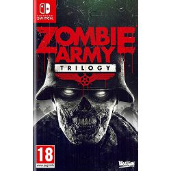Zombie Army Trilogy (Switch) - 5056208806314