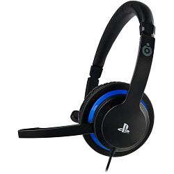BIGBEN PS4 MONO HEADPHONES - 3499550372755