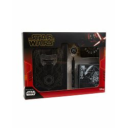 NUMSKULL STAR WARS: KYLO REN GIFT BOX - 5056280414377