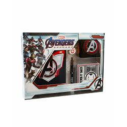 MERCHANDISE MARVEL AVENGERS GIFT BOX - 5056280414360