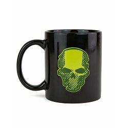 NUMSKULL Ghost Recon badge mug - 5056280413301