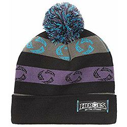 JINX HEROES OF THE STORM WINMORE POM BEANIE - 889343046346