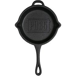 JINX PUBG 14" FOAM FRYING PAN - 889343100222