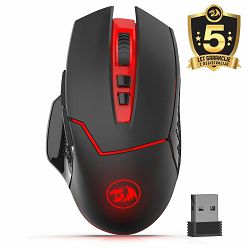 MOUSE - REDRAGON WIRELLESS MIRAGE M690 - 6950376748478