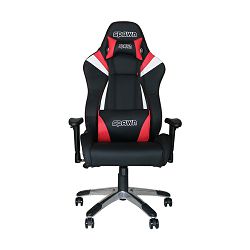 SPAWN HERO SERIES GAMING CHAIR RED - 8606010987779