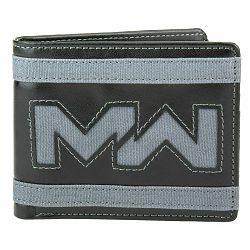 MERCHANDISE CALL OF DUTY MW : DIECUT WALLET - 5056280411017