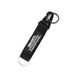 MERCHANDISE CALL OF DUTY MW : TACTICAL KEYCHAIN - 5056280411253