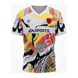 MERCHANDISE FIFA 20 AWAY KIT X - LARGE (XL) - 719546180502