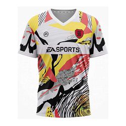 MERCHANDISE FIFA 20 AWAY KIT LARGE (L) - 719546180496