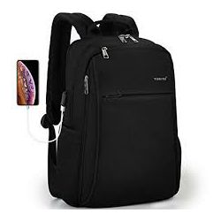 Tigernu T-B3221 15.6" Laptop Backpack - 6928112309801