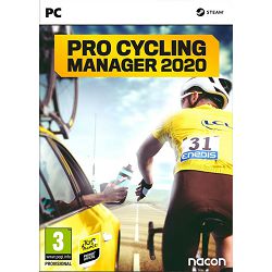 Pro Cycling Manager 2020 (PC) - 3665962000801