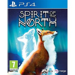 Spirit of the North (PS4) - 5060264375219