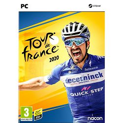 Tour de France 2020 (PC) - 3665962002133