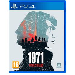 1971 Project Helios (PS4) - 8437015294131