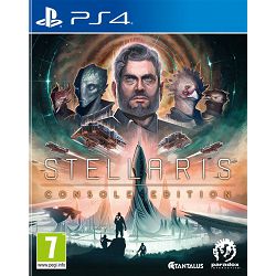 Stellaris: Console Edition (PS4) - 4020628732776