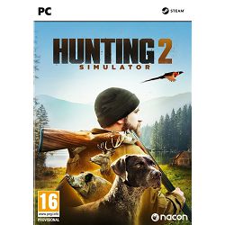 Hunting Simulator 2 (PC) - 3665962000160