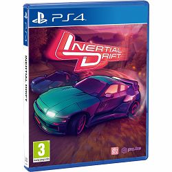 Inertial Drift (PS4) - 5060690791300