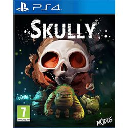 Skully (PS4) - 5016488135542