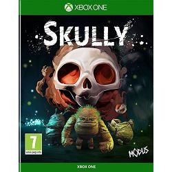 Skully (Xbox One) - 5016488135559