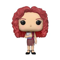 FUNKO POP TV: WILL & GRACE - GRACE ADLER - 889698347044