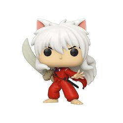 FUNKO POP ANIMATION: INUYASHA - INUYASHA - 889698469180