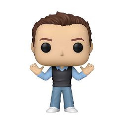 FUNKO POP TV: WILL & GRACE - JACK MCFARLAND - 889698347068