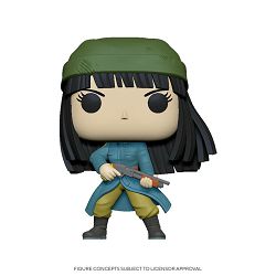 FUNKO POP ANIMATION: DBS S4 - FUTURE MAI - 889698476874