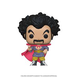 FUNKO POP ANIMATION: DBS S4 - HERCULE - 889698476829