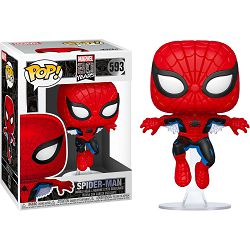FUNKO POP: MARVEL - FIRST APPEARANCE - SPIDER-MAN - 889698469524