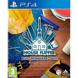 House Flipper (PS4) - 5060264375189