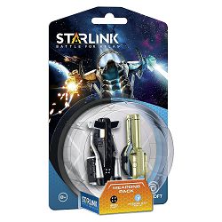 STARLINK WEAPON PACK IRON FIST + FREEZE RAY - 3307216035947