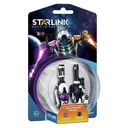STARLINK WEAPON PACK CRUSHER + SHREDDER - 3307216035954