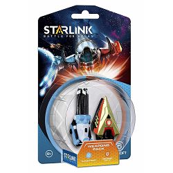 STARLINK WEAPON PACK HAIL STORM + METEOR - 3307216035978